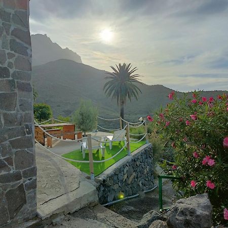 Casa Las Ninas Alojera Exterior photo