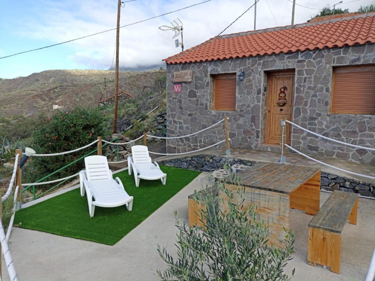 Casa Las Ninas Alojera Exterior photo