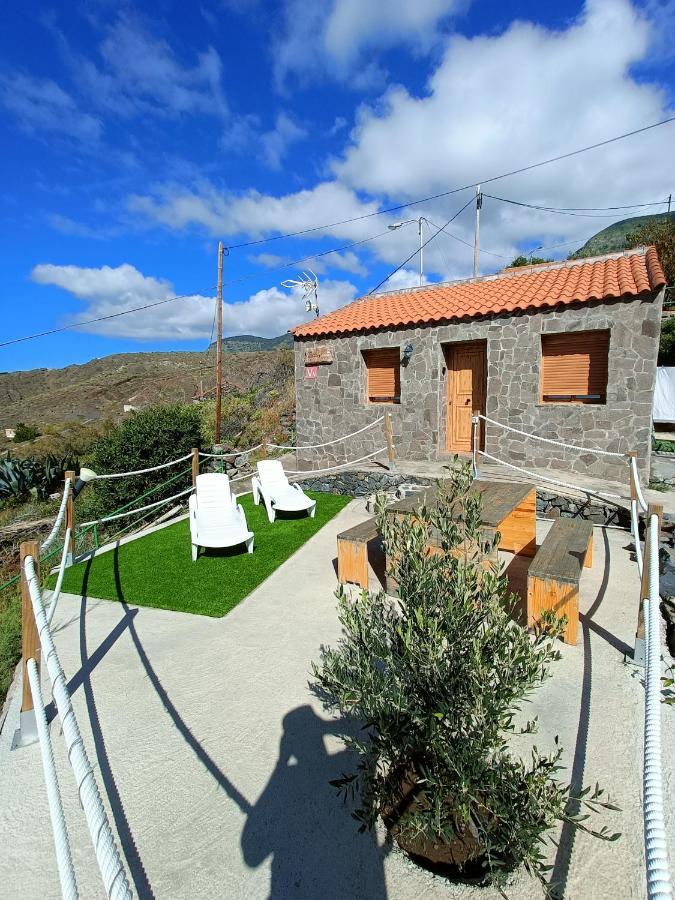 Casa Las Ninas Alojera Exterior photo